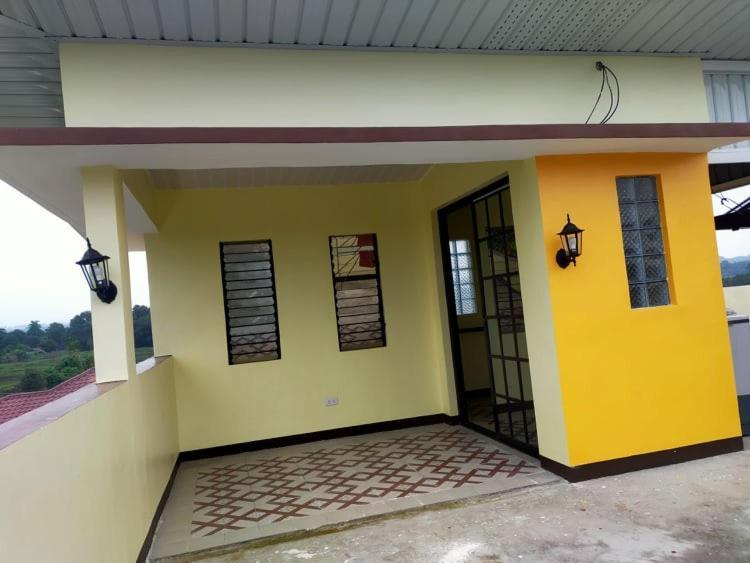 Casa De Flores Alaminos Exterior photo